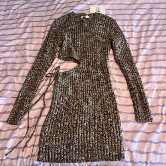 Peppermayo Dresses & Skirts - NWT Knit Dress